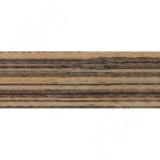 Кромка ПВХ Зебрано /Egger P 3950 26X2