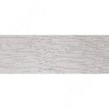 Кромка ПВХ Серебр. Металлик/тисн под дерево (P 3967) 