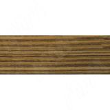 Кромка ПВХ Зебрано (P 448M) 