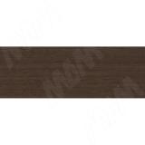 Кромка ПВХ  Орех Аида Табак тиснение гладкое P 523P-2 19X0,4