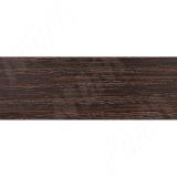 Кромка ПВХ Дуб Венге, тиснение 8 (P 5691-8) 