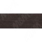 Кромка ПВХ Тренч коричневый тиснение G P 832M-G 22X2