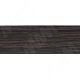 Кромка ПВХ Дуб Венге тиснение J (P 979N-J) 