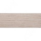 Кромка ПВХ Тренч выбеленный тиснение G P 981M-G 22X2