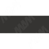 Кромка АБС Чёрный Графит Глянцевый Egger