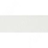 Кромка АБС Белый Альпийский (матовый Egger W1100 PM/PT)/Белый Премиум (матовый Egger W1000 PM/PT) PM 293B 23X1