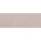 Кромка ПВХ Бежевый песок, шагрень (Eg U156), 200 пог.м