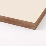 Кромка ПВХ Гикори Рокфорд темный, с текстурой дерева (Kr K087), 200 пог.м K087.30.0.4X29, фото 2