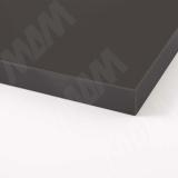 Кромка ПВХ Антрацит (P 692U) , фото 1