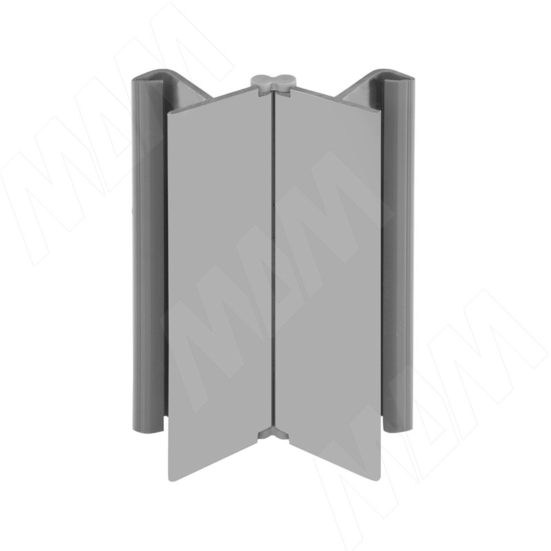 

Мультиуголок (высота 150), алюминий "Alulight" (19.0101.55), Мультиуголок (высота 150), алюминий "Alulight"