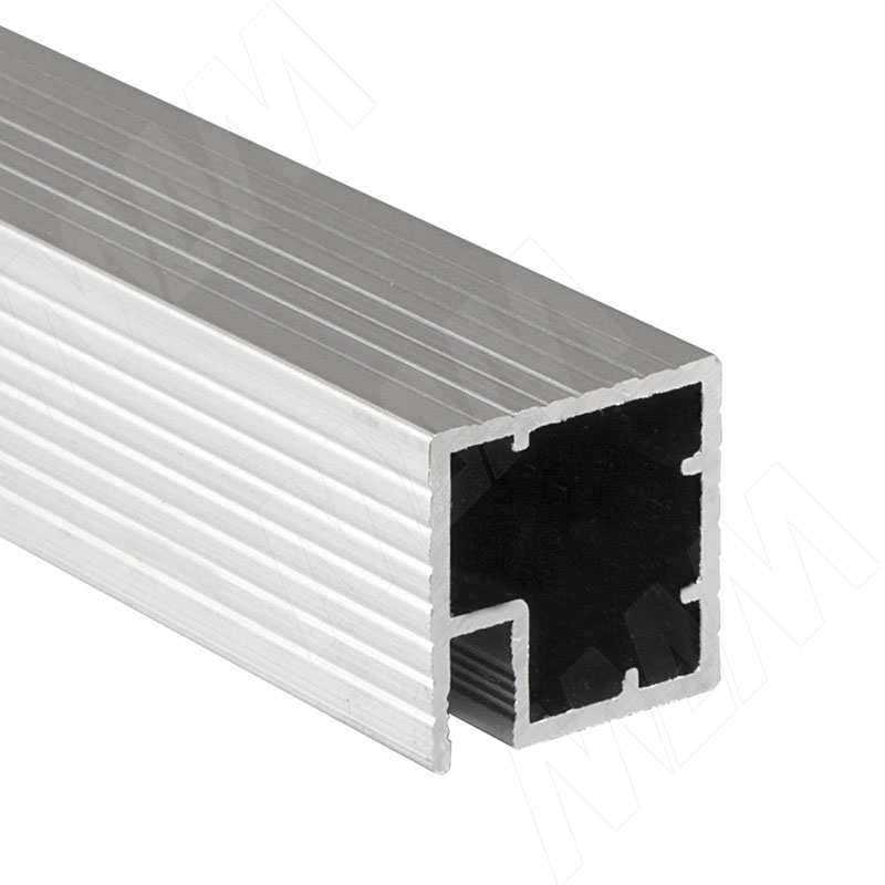 Профиль с держателем задней панели, L=3000 мм фото товара 1 - 30.300CPR