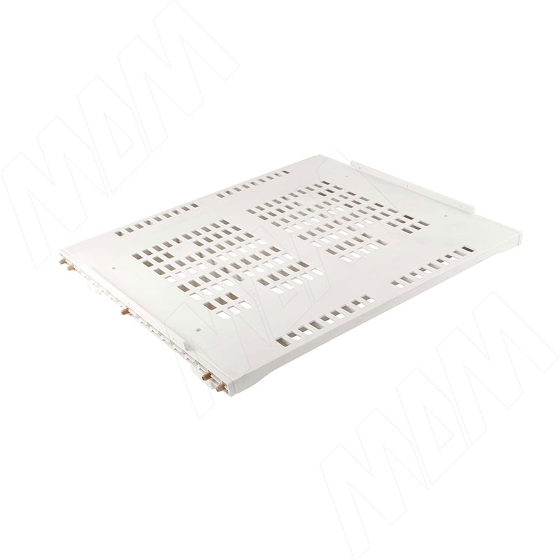 

Вентиляционная база 600мм, 16мм, цвет белый (31.77B.08.BI), Вентиляционная база 600мм, 16мм, цвет белый