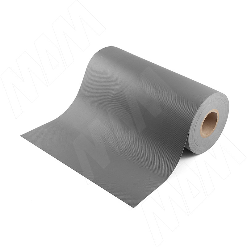 

Коврик противоскользящий в ящик 480х1,2 мм, рифл., серый (TRBC GREY), Коврик противоскользящий в ящик 480х1,2 мм, рифл., серый
