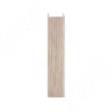 Конечный элемент (высота 100), дуб млечный 19.0115R.40