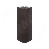 Уголок 90 градусов (высота 100), бронза 19.0388.10