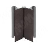 Мультиуголок (высота 100), бронза 19.0388.50