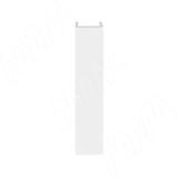 Конечный элемент (высота 100), белый