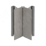 Мультиуголок (высота 100), камень