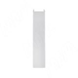 Конечный элемент (высота 120), зеркальный 19.044.42