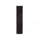 Конечный элемент (высота 100), черный индиго