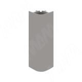 Уголок 90 градусов (высота 100), тортора 19.0463.10