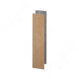 Соединитель 180 градусов (высота 120), бук светлый 19.0906.22