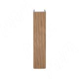 Конечный элемент (высота 150), дуб светлый 19.1371.45