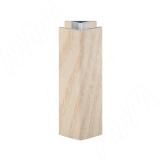 Уголок 135 градусов (высота 100), декапе 19.2453.30