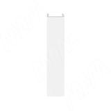 Конечный элемент (высота 100), белый