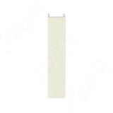 Конечный элемент (высота 120), ваниль