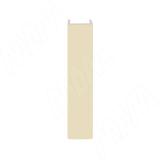 Конечный элемент (высота 100), ваниль