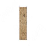 Конечный элемент (высота 100), состаренное золото 19.GOLD.40