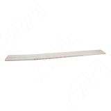 Радиусный элемент цоколя универсальный (высота 100), старинный песок 22.0389.FF, фото 2