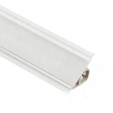 Плинтус треугольный под кромку 32 мм L=3м 34.01R 3M