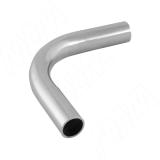 Угол 90 грд D16 хром 417CR