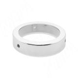 Крепление полки D50, хром