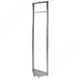 Макси-колонна выдвижная структура, 600 мм CEM60SVG