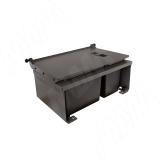 MOVEBIN M60A Система сортировки и хранения, 2 емкости (16,5л+10л), установка в ящик, авт.крышка. MVB060AGM