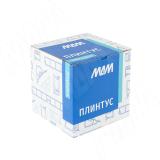 Образцы плинтусов