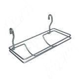 Держатель для бумажных полотенец мат.хром PR9861C0