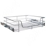 Корзина 900 мм б/фасада, с бок. крепл. PTJ 007 H