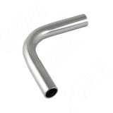 Угол хром 90 грд для рейлинга R-003.G2