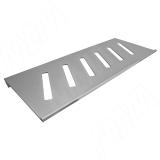 Держатель CD, 300 мм, алюминий матовый RCD.300.AL