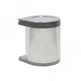 Ведро для мусора 14 л SLG 009-14L