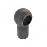 Держатель для рейлинга стар.латунь SU3500 OA