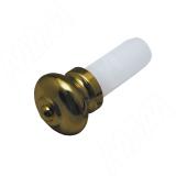 Заглушка классик стар.латунь TA16SOA