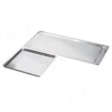 Комплект поддонов в верхн. ярус угл. посудосушителя CMA60IB VA6060