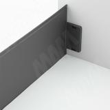 Коврик противоскользящий в ящик 480х1,2 мм, текстиль., белый ASM0212.480RWH, фото 2