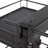 ELEMENT STEP механизм для углового корпуса, графит CSST.221.45UFS.GR, фото 3