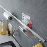 EASY Комплект рейлинговой системы, L-900 мм EASY900KIT, фото 1